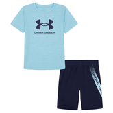 Under Armour Tech Fade Set Infant Outfit Sets Under Armour